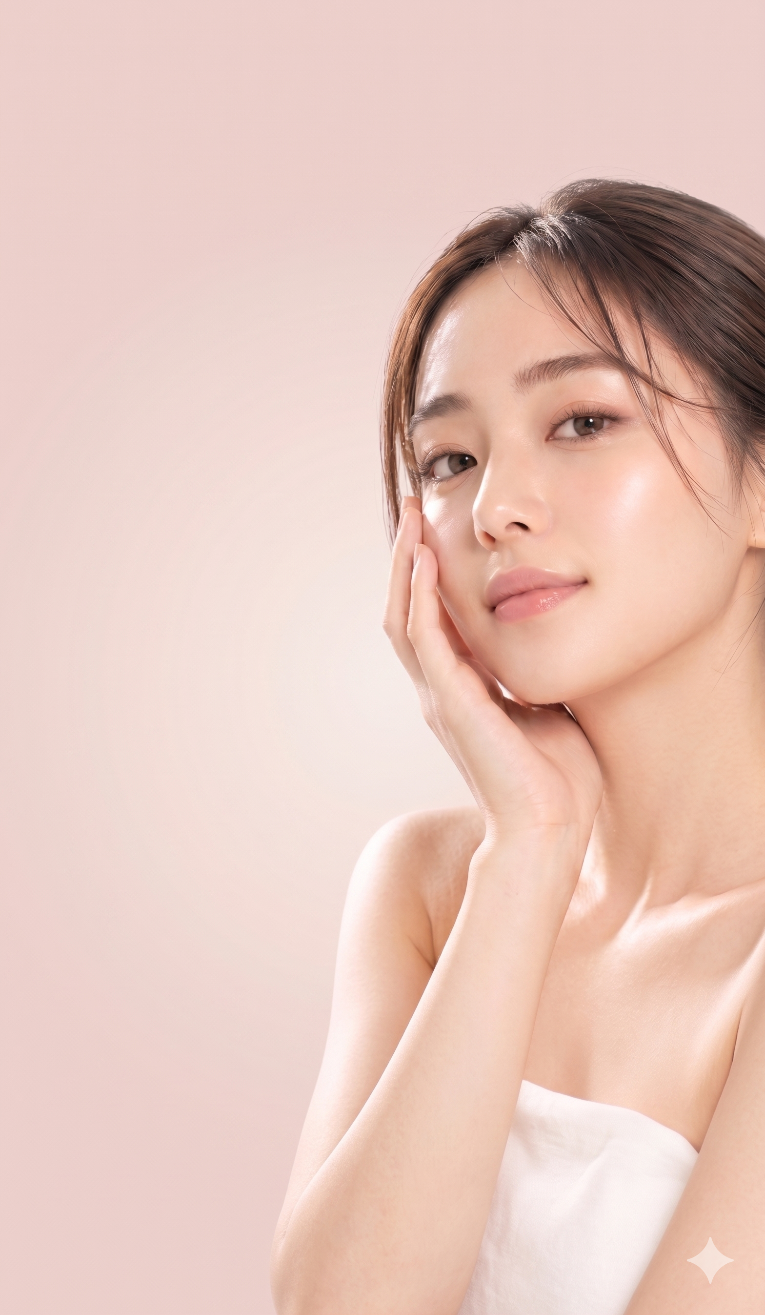BLANCIA GINZA モデル